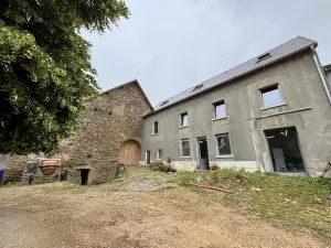 Maison a vendre Saint-Maurice-lès-Couches 71490 Saône-et-Loire 71 600 m2 499200 euros 71057-49 001
