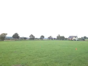 Terrain a batir a vendre Mesnil-Clinchamps 14380 Calvados 14 29000 euros 14076-5556 001