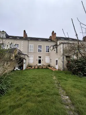 Maison a vendre La Flèche 72200 Sarthe 72 234 m2 8 pièces 245570 euros 72042-530 001