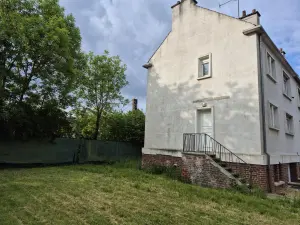 Maison a vendre Arras 62000 Pas-de-Calais 62 75 m2 4 pièces 177200 euros 62135-2311 001