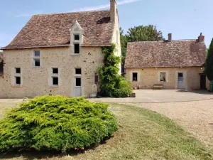Maison a vendre Souligné-Flacé 72210 Sarthe 72 275 m2 8 pièces 519800 euros 72126-2737 001