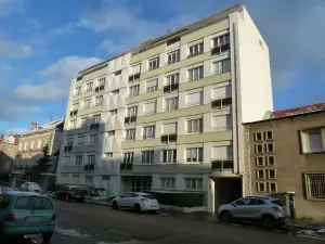 Appartement a vendre Dijon 21000 Côte-d'Or 21 48 m2 2 pièces 99000 euros 21005-1004 001