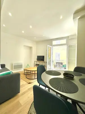 Appartement a vendre Cassis 13260 Bouches-du-Rhône 13 30 m2 2 pièces 260000 euros 13165-10 001