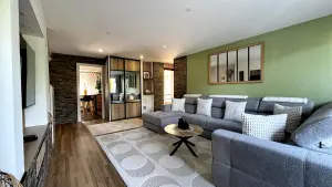Appartement a vendre Les Ponts-de-Cé 49130 Maine-et-Loire 49 91 m2 5 pièces 189000 euros 49020-501 001
