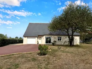 Maison a vendre Chanceaux-sur-Choisille 37390 Indre-et-Loire 37 107 m2 335000 euros 37007-2850 001