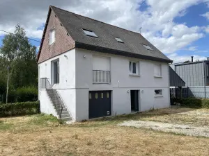 Maison a vendre Guerlédan 22530 Côtes-d'Armor 22 120 m2 6 pièces 218400 euros 22110-2363 001