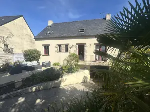 Maison a vendre Saint-Malo 35400 Ille-et-Vilaine 35 143 m2 6 pièces 546000 euros 35084-880 001