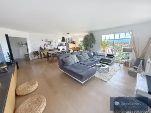 Appartement a vendre Divonne-les-Bains 01220 Ain 01 145 m2 5 pièces 930000 euros 01047-864 001