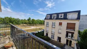 Appartement a vendre Blois 41000 Loir-et-Cher 41 51 m2 2 pièces 81400 euros 41050-2882 001