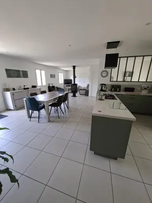 Maison a vendre Champigny-sur-Veude 37120 Indre-et-Loire 37 133 m2 229950 euros 37060-2345 001