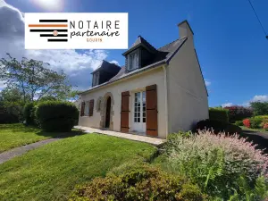Maison a vendre Spézet 29540 Finistère 29 100 m2 5 pièces 168620 euros 56071-2664 001