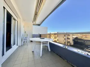Appartement a vendre Mauguio 34130 Hérault 34 54 m2 2 pièces 180000 euros 34012-810 001