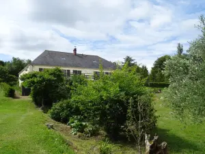 Maison a vendre Torcé-Viviers-en-Charnie 53270 Mayenne 53 175 m2 5 pièces 248850 euros 53079-1414 001