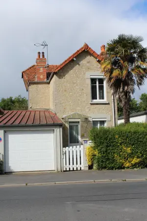 Maison a vendre Carentan-les-Marais 50500 Manche 50 85 m2 164300 euros 50110-796 001