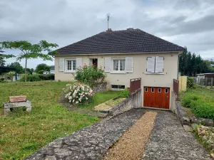 Maison a vendre Cepoy 45120 Loiret 45 92 m2 4 pièces 178700 euros 45052-1575 001