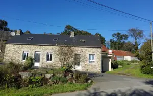 Maison a vendre Plounévézel 29270 Finistère 29 110 m2 6 pièces 173250 euros 29066-3745 001