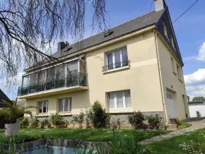 Maison a vendre Plouhinec 56680 Morbihan 56 130 m2 5 pièces 299732 euros 56027-712 001
