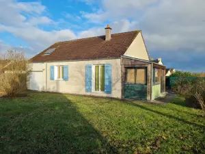 Maison a vendre Choue 41170 Loir-et-Cher 41 74 m2 3 pièces 79800 euros 41059-950 001