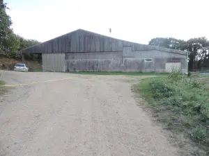 Terrains de loisirs bois etangs a vendre Maël-Pestivien 22160 Côtes-d'Armor 22 431700 euros 22069-1963 001