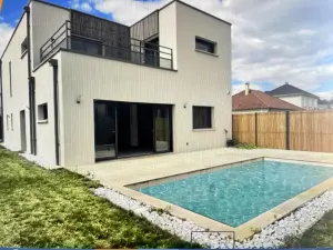 Maison a vendre Cormontreuil 51350 Marne 51 183 m2 6 pièces 699000 euros 51046-2721 001