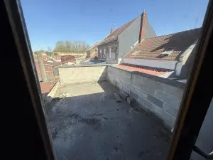 Immeuble de rapport a vendre Corbie 80800 Somme 80 162 m2 166400 euros 80121-2668 001