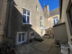 Immeuble de rapport a vendre Carentan-les-Marais 50500 Manche 50 170 m2 185500 euros 50110-725 001