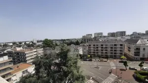 Appartement a vendre Angers 49000 Maine-et-Loire 49 49 m2 2 pièces 141750 euros 49004-1613 001