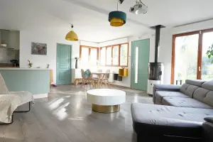 Maison a vendre Amiens 80000 Somme 80 94 m2 4 pièces 430000 euros 80121-2823 001
