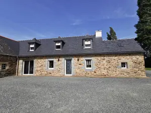 Maison a vendre Plouëc-du-Trieux 22260 Côtes-d'Armor 22 230 m2 11 pièces 467500 euros 22102-2397 001