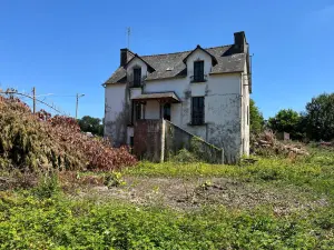 Maison a vendre Maël-Carhaix 22340 Côtes-d'Armor 22 65 m2 5 pièces 41500 euros 29066-3788 001