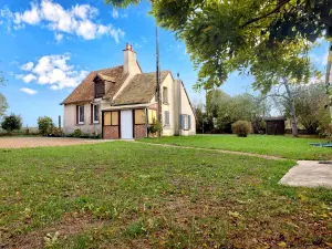 Maison a vendre Saint-Cosme-en-Vairais 72110 Sarthe 72 44 m2 2 pièces 89880 euros 61068-72 001