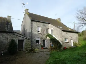 Maison a vendre Ploërdut 56160 Morbihan 56 135 m2 6 pièces 178900 euros 56075-2310 001
