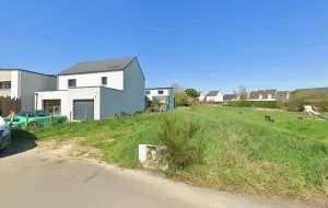 Terrain a batir a vendre Bruz 35170 Ille-et-Vilaine 35 136000 euros 35085-842 001