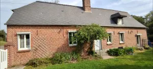 Maison a vendre Sorbais 02580 Aisne 02 65 m2 3 pièces 86000 euros 02082-576 001
