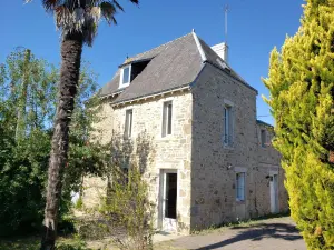 Maison a vendre Riantec 56670 Morbihan 56 130 m2 6 pièces 375000 euros 56039-1295 001