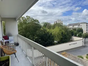 Appartement a vendre Reims 51100 Marne 51 82 m2 4 pièces 230000 euros 51046-2706 001