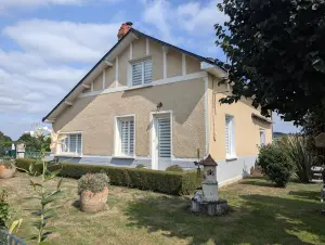 Maison a vendre Ercé-en-Lamée 35620 Ille-et-Vilaine 35 111 m2 5 pièces 228200 euros 35024-1255 001