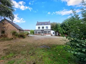 Maison a vendre Plouray 56770 Morbihan 56 120 m2 6 pièces 382080 euros 56071-2726 001