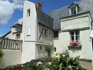 Immeuble de rapport a vendre Tours 37000 Indre-et-Loire 37 244 m2 621000 euros 37007-2816 001
