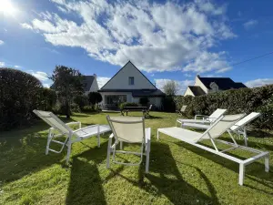 Maison a vendre Saint-Pierre-Quiberon 56510 Morbihan 56 164 m2 7 pièces 882040 euros 56041-860 001
