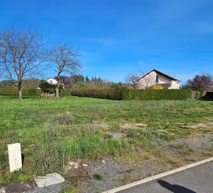 Terrain a batir a vendre Bertrichamps 54120 Meurthe-et-Moselle 54 49000 euros 88061-747 001