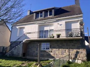 Maison a vendre Baud 56150 Morbihan 56 80 m2 187920 euros 56064-1167 001