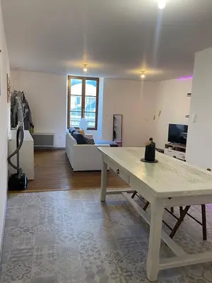 Maison a vendre Candé 49440 Maine-et-Loire 49 67 m2 147500 euros 49095-1582 001