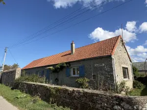 Maison a vendre Tocqueville 50330 Manche 50 117 m2 4 pièces 254664 euros 50108-4856 001