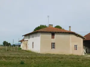 Maison a vendre Priay 01160 Ain 01 106 m2 4 pièces 125000 euros 01016-522 001