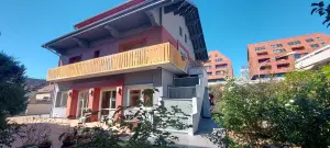 Maison a vendre Besançon 25000 Doubs 25 247 m2 10 pièces 549000 euros 25001-751 001