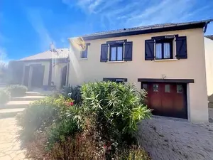 Maison a vendre Saumur 49400 Maine-et-Loire 49 116 m2 6 pièces 242200 euros 49105-979 001