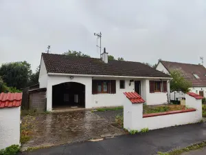Maison a vendre Louvroil 59720 Nord 59 69 m2 5 pièces 131750 euros 59067-4791 001