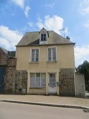 Maison a vendre Tessy-Bocage 50420 Manche 50 62 m2 4 pièces 36000 euros 14076-5920 001