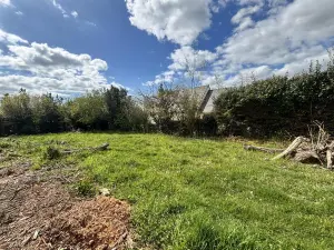 Terrain a batir a vendre Pornichet 44380 Loire-Atlantique 44 327600 euros 44088-2056 001